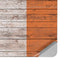 Ireland Flag Dark Wood Surface Laptop Studio Skin